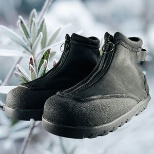 NEOS UPTOWNER Nylon All Season Overshoes UNN1 Size XS 3530040 Black